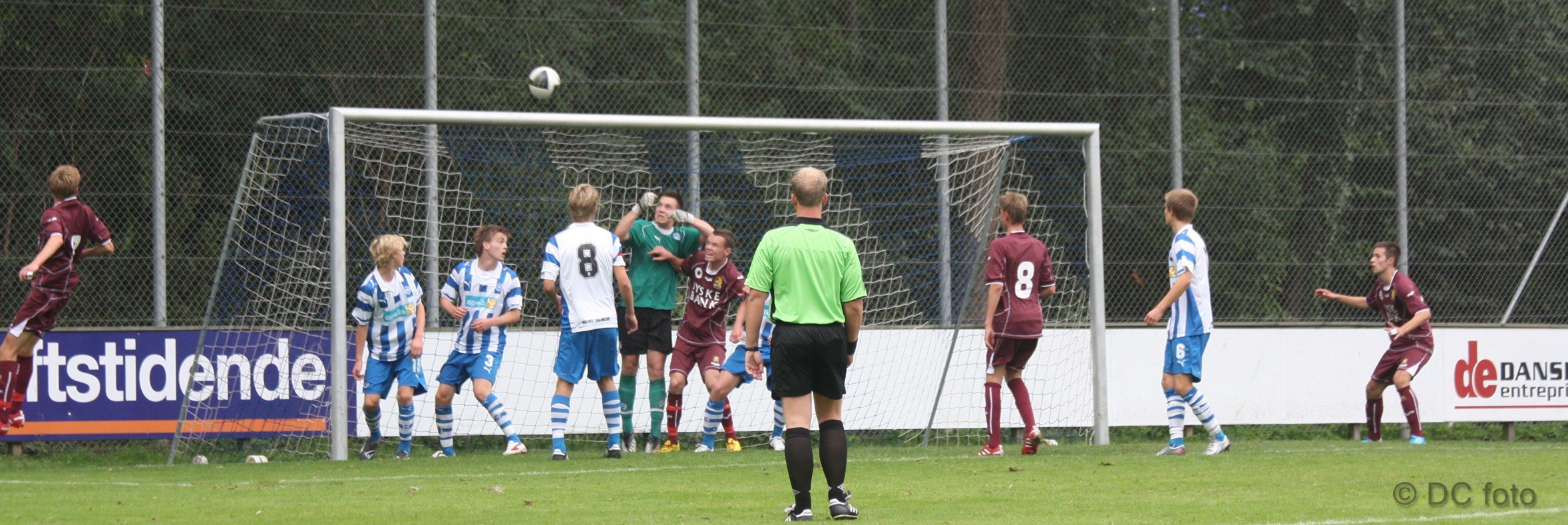 OB   FCN 030